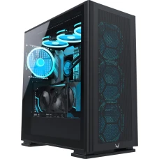 Корпус Formula V Line Air Power G5 EX без БП черный