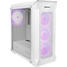 Корпус Genesis Irid 505 ARGB V2 White (NPC-1872)