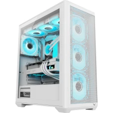 Корпус Formula V Line Air Power G5 Plus без БП черный