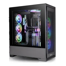 Корпус Thermaltake CTE T500 Air без БП черный (CA-1X8-00F1WN-00)