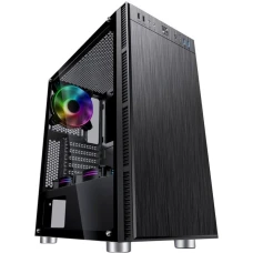 Корпус Accord 3407 без БП черный (ACC-3407)