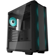 Корпус DeepCool CC560 V2 ATX без БП черный (R-CC560-BKGAA4-G-2)
