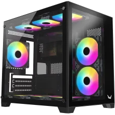 Корпус Formula V Line Crystal Z5 без БП черный