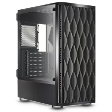 Корпус Ginzzu GL200 без БП