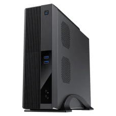 Корпус Powerman ST616BK 450W (6188898)