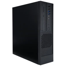 Корпус In Win Slim Case CK709BL без БП (6143979)