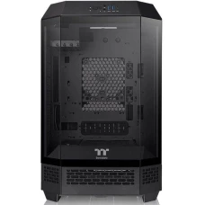 Корпус Thermaltake The Tower 300 без БП Black (CA-1Y4-00S1WN-00)