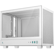 Корпус DeepCool CH160 WH без БП белый (R-CH160-WHNGI0-G-1)