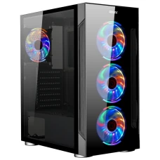 Корпус Ginzzu CL280 без БП