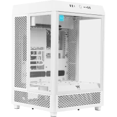 Корпус Thermaltake The Tower 500 Snow (CA-1X1-00M6WN-00)