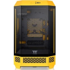 Корпус Thermaltake Tower 300 Bumblebee желтый (CA-1Y4-00S4WN-00)