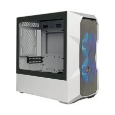 Корпус Cooler Master TD300 Mesh без БП белый (TD300-WGNN-S00)