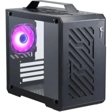 Корпус Formula V Line Air Cube G3 без БП черный