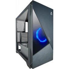 Корпус Azza Eclipse черный без БП (CSAZ-440)