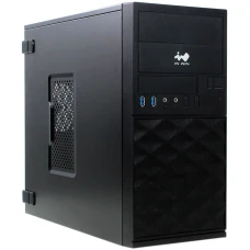 Корпус InWin EFS052BL 600W (6195504)