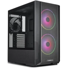 Корпус Lian Li Lancool 216 ARGB без БП Black (G99.LAN216RX.10R)