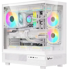 Корпус Formula V Line Crystal Z8 белый без БП