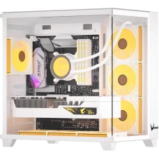 Корпус Formula V Line Crystal Z9 без БП белый