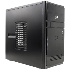 Корпус In Win ENR021BL без БП (6143098)