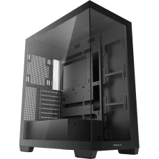 Корпус DeepCool CG580 без БП черный (R-CG580-BKNDA0-G-1)