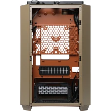 Корпус Thermaltake The Tower 300 mATX без БП Gravel Sand (CA-1Y4-00SGWN-00)