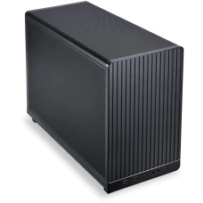 Корпус Lian Li A3-mATX без БП Black (G99.A3X.00)