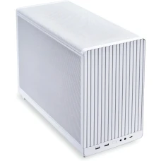 Корпус Lian Li A3-mATX без БП White (G99.A3W.00)