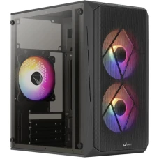 Корпус Formula V Line CS-107 черный без БП