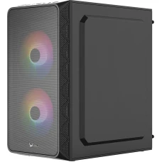 Корпус Formula V Line Air Mesh G4 без БП черный