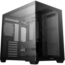 Корпус DeepCool CG530 без БП Black (R-CG530-BKNDA0-G-1)