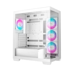 Корпус DeepCool CG580 4F WH без БП (R-CG580-WHADA4-G-1)