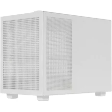 Корпус DeepCool CH160 Mesh Digital WH (R-CH160-WHNMI0-G-1)