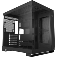 Корпус PCCooler C3 T500 BK черный без БП (C3-T500BKD0-GL)