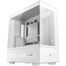Корпус DeepCool CH690 Digital WH без БП (R-CH690-WHNNA0D-G-1)