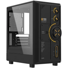 Корпус Alseye RAMS 2.0 240-B без БП (AS.07.0213)
