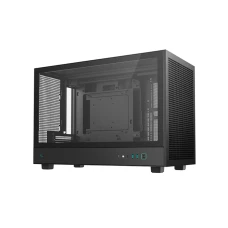 Корпус DeepCool CH260 без БП черный (R-CH260-BKNGM0-G-1)