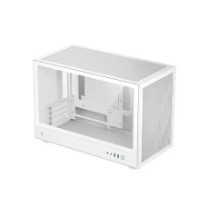 Корпус DeepCool CH260 WH без БП (R-CH260-WHNGM0-G-1)