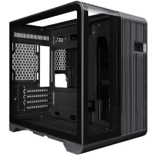 Корпус 1stPlayer RT5 без БП Black (RT5-BK-2FC7R-1FC7)