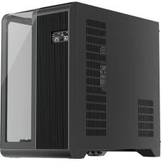 Корпус 1stPlayer RT7 без БП Black (RT7-BK-3FC7R-1FC7)