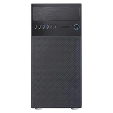 Корпус In Win ENR708 без БП Black (6198778)