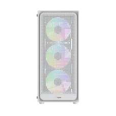 Корпус Ocypus Gamma C50 WH ARGB