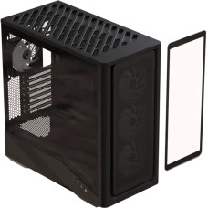 Корпус Formula V Line Air Power G9 Duo PA без БП Black