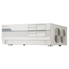 Корпус Silverstone SST-FLP01W (G41FLP01W000020)