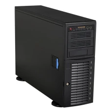 Корпус SuperMicro CSE-743TQ-903B-SQ
