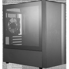 Корпус Cooler Master MasterBox NR400 (MCB-NR400-KGNN-S00)