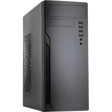 Корпус Foxline FL-301 450W (FL-301-FZ450R)