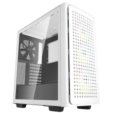 Корпус DeepCool CK560 WH (R-CK560-WHAAE4-G-1)