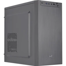 Корпус AeroCool CS-108-S-BK-v1