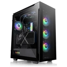 Корпус Thermaltake Divider 500 TG ARGB (CA-1T4-00M1WN-01)