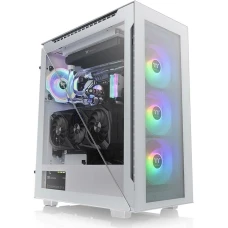 Корпус Thermaltake Divider 500 TG ARGB (CA-1T4-00M6WN-01)